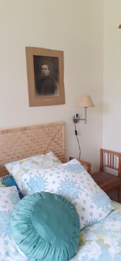 Gite 2 Pers 1 Chb A Harcourt Exterior foto