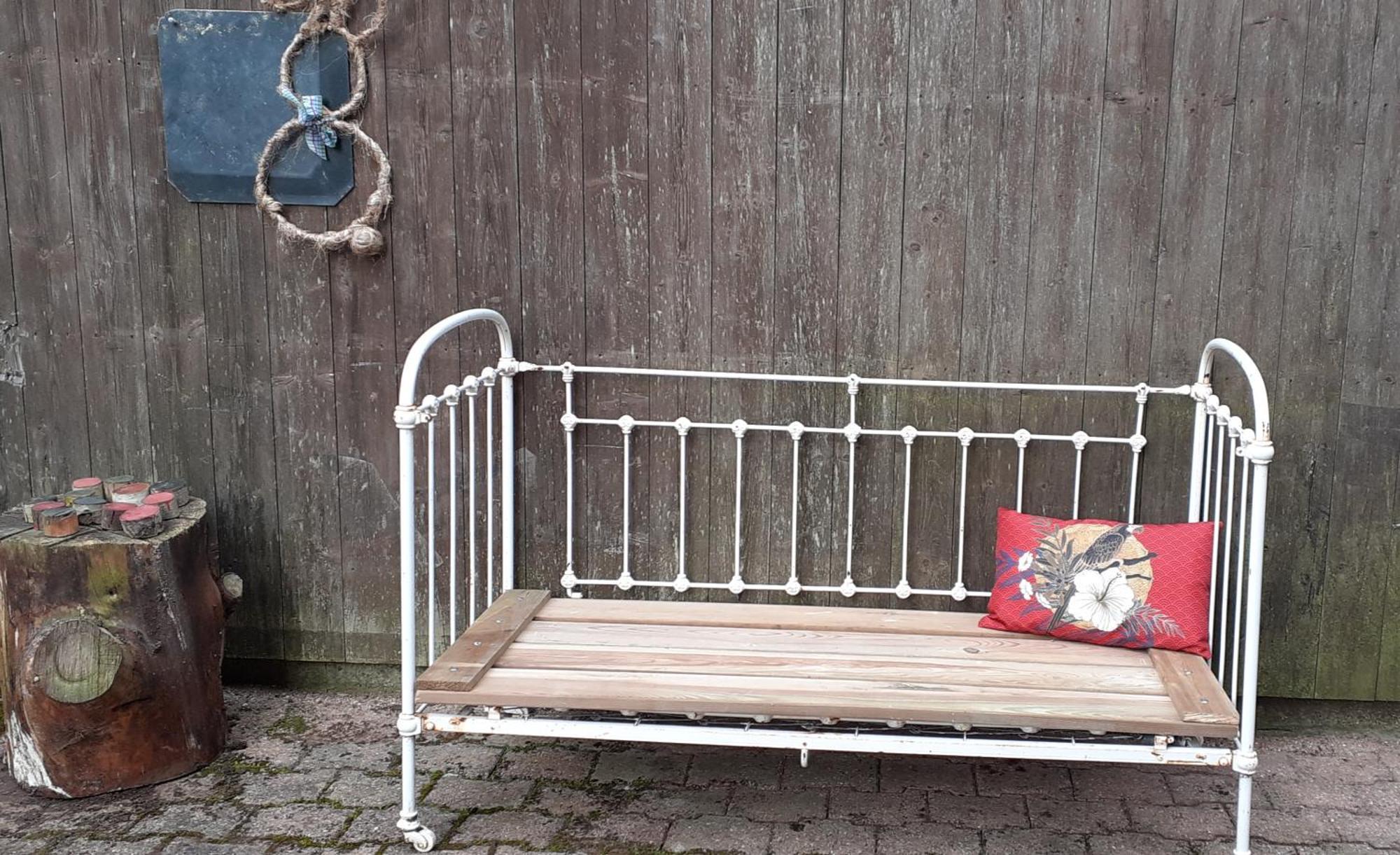 Gite 2 Pers 1 Chb A Harcourt Exterior foto